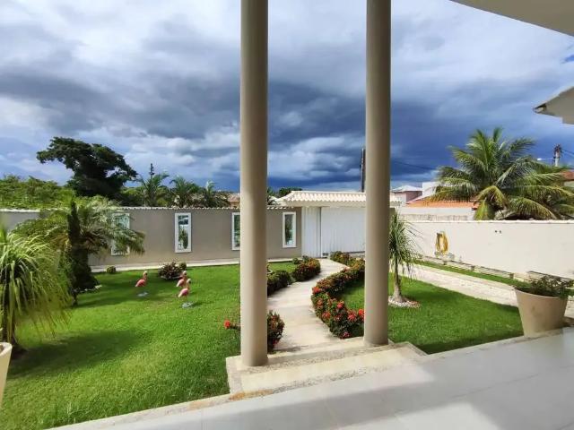 Casa venda em Região Geográfica Imediata de Cabo Frio, Araruama