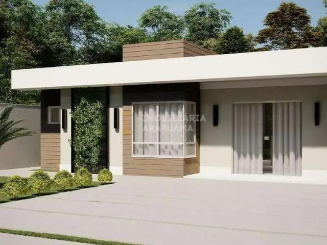 Casa venda em Região Geográfica Imediata de Cabo Frio, Araruama