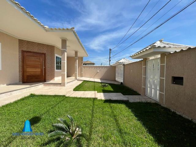 Casa venda em Região Geográfica Imediata de Cabo Frio, Araruama