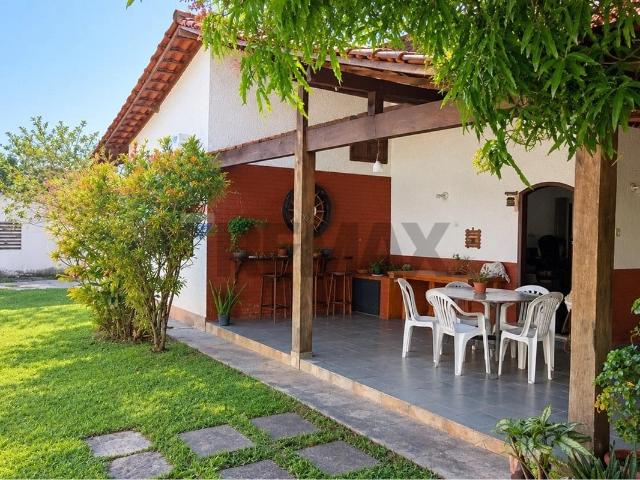 Casa venda em Araruama