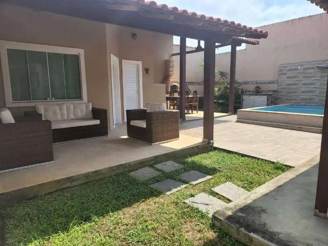 Casa venda em Região Geográfica Imediata de Cabo Frio, Araruama