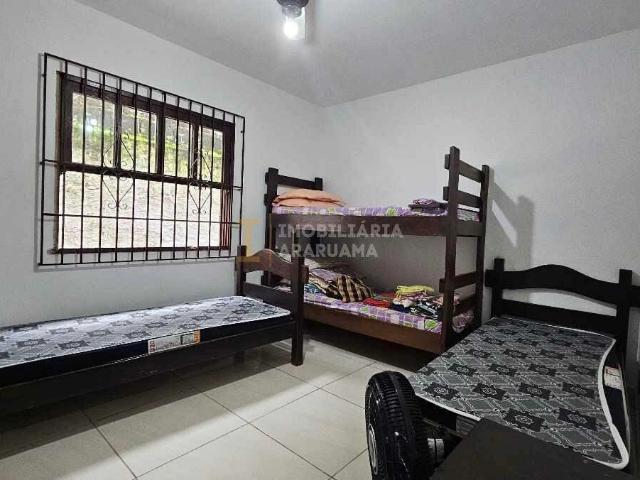 Casa venda em Região Geográfica Imediata de Cabo Frio, Araruama