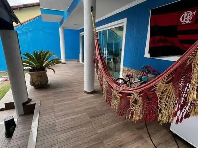 Casa venda em Região Geográfica Imediata de Cabo Frio, Araruama
