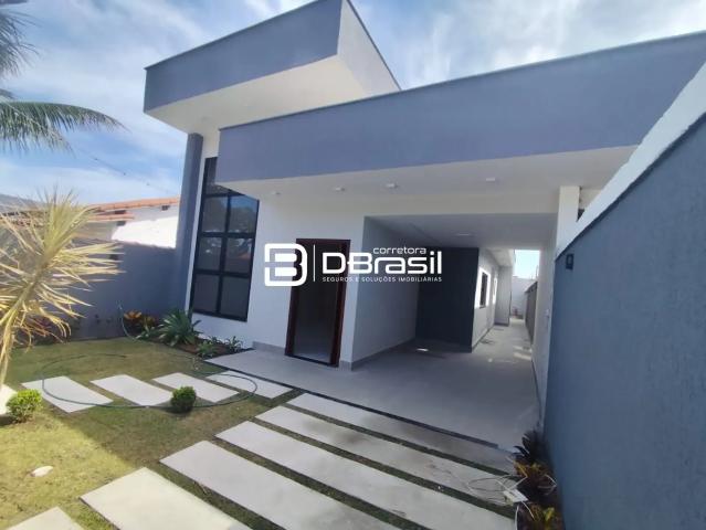 Casa venda em Região Geográfica Imediata de Cabo Frio, Araruama