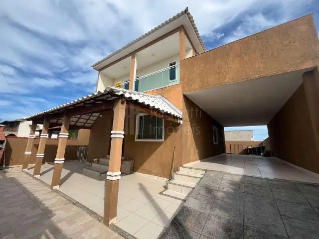 Casa venda em Araruama