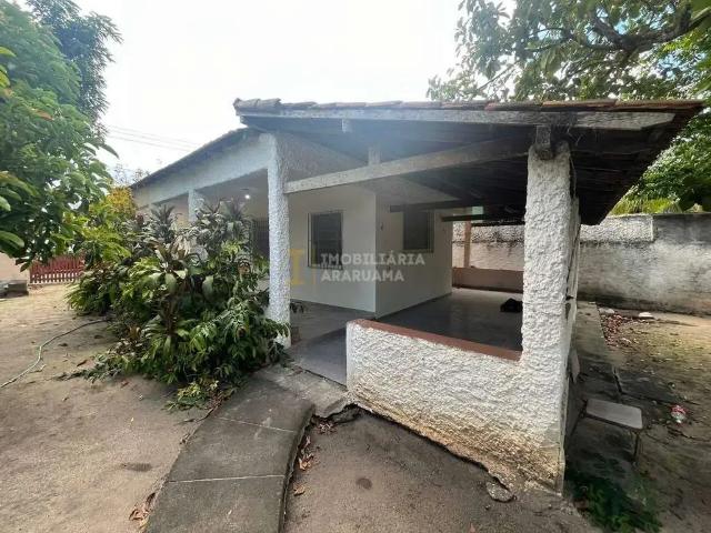 Casa venda em Região Geográfica Imediata de Cabo Frio, Araruama