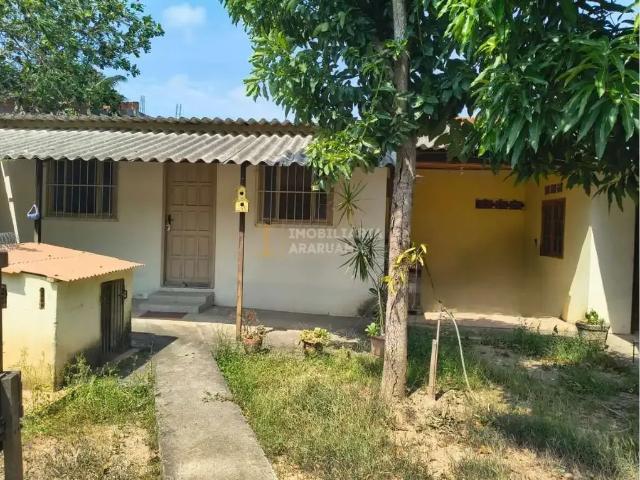 Casa venda em Região Geográfica Imediata de Cabo Frio, Araruama
