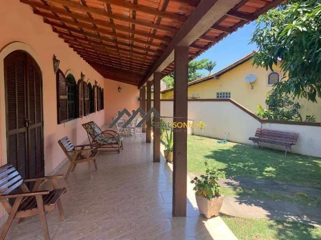 Casa venda em Araruama, Região Geográfica Intermediária de Macaé-Rio das Ostras-Cabo Frio