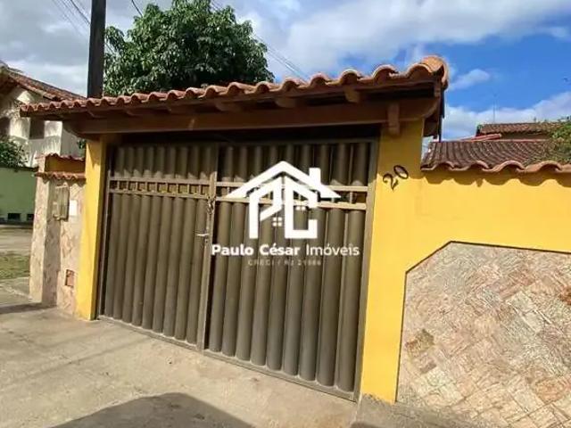 Casa venda em Região Geográfica Imediata de Cabo Frio, Araruama