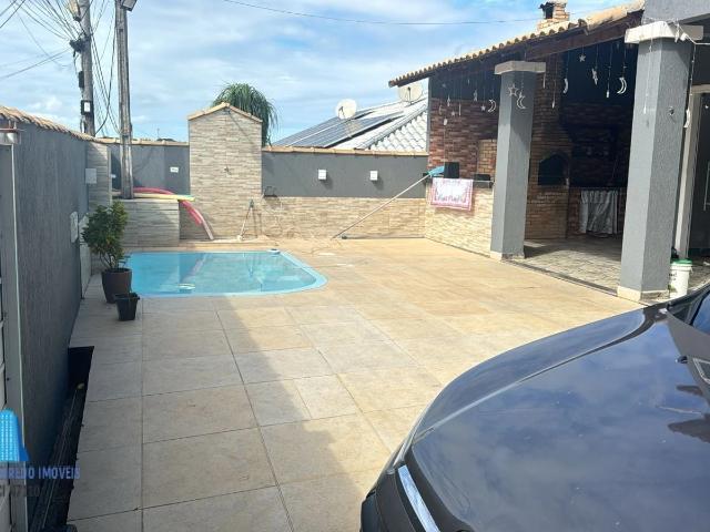 Casa venda em Região Geográfica Imediata de Cabo Frio, Araruama