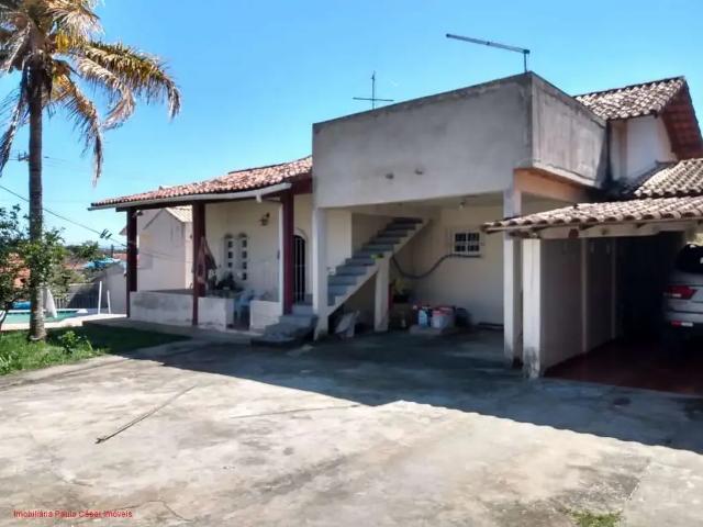 Casa venda em Região Geográfica Imediata de Cabo Frio, Araruama