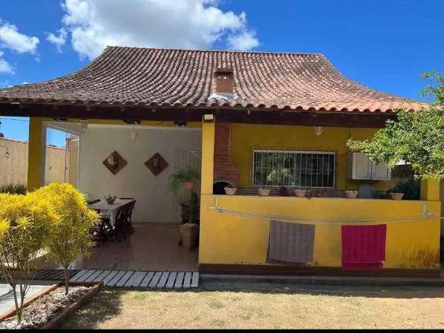 Casa venda em Região Geográfica Imediata de Cabo Frio, Araruama