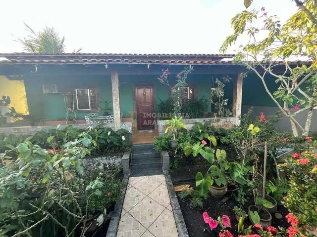 Casa venda em Região Geográfica Imediata de Cabo Frio, Araruama