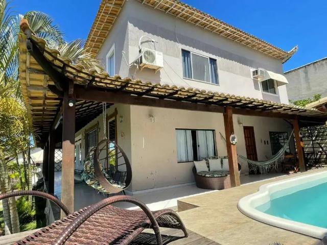 Casa venda em Região Geográfica Imediata de Cabo Frio, Araruama