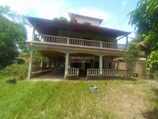 Casa venda em Região Geográfica Imediata de Cabo Frio, Araruama