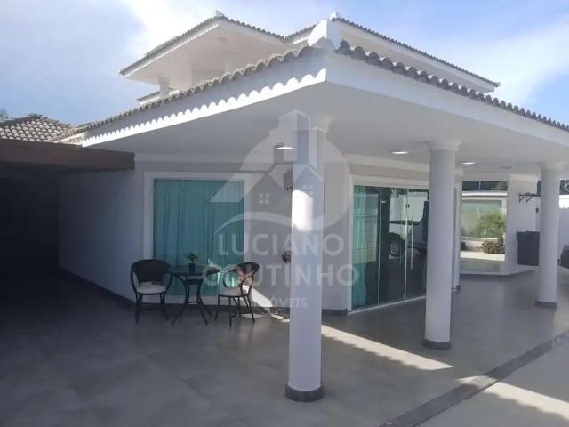 Casa venda em Região Geográfica Imediata de Cabo Frio, Araruama