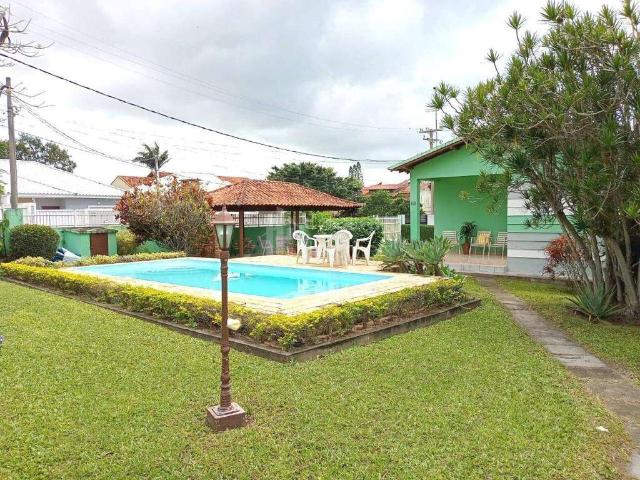 Casa venda em Região Geográfica Imediata de Cabo Frio, Araruama