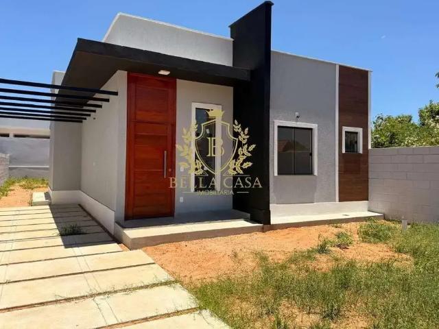 Casa venda em Região Geográfica Imediata de Cabo Frio, Araruama