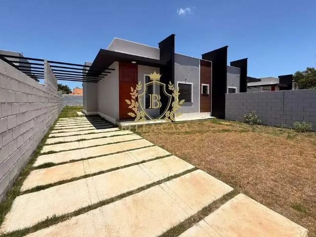 Casa venda em Região Geográfica Imediata de Cabo Frio, Araruama