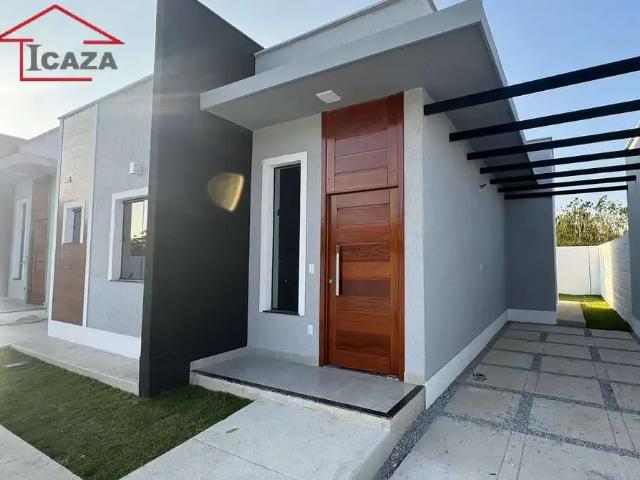 Casa venda em Região Geográfica Imediata de Cabo Frio, Araruama