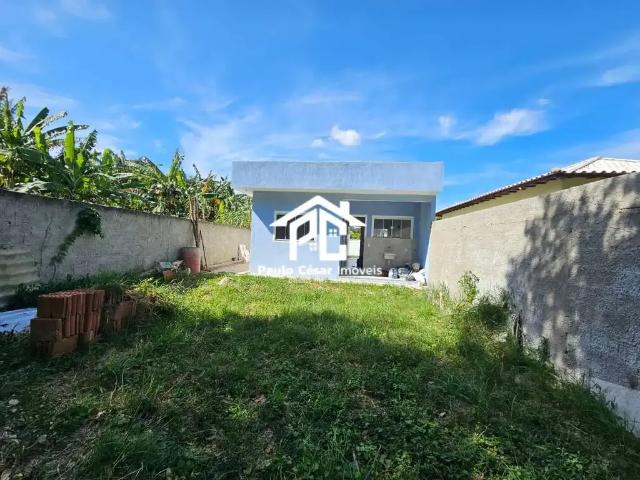 Casa venda em Araruama