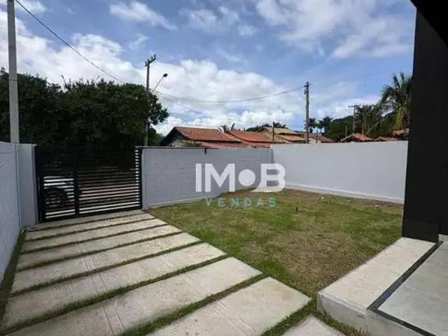 Casa venda em Região Geográfica Imediata de Cabo Frio, Araruama