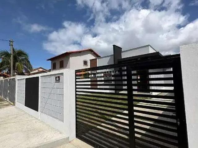 Casa venda em Região Geográfica Imediata de Cabo Frio, Araruama
