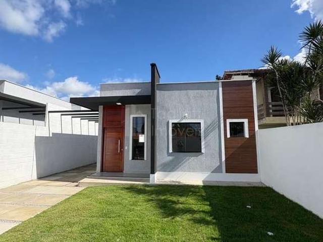 Casa venda em Região Geográfica Imediata de Cabo Frio, Araruama