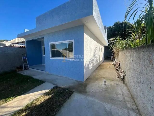 Casa venda em Região Geográfica Imediata de Cabo Frio, Araruama