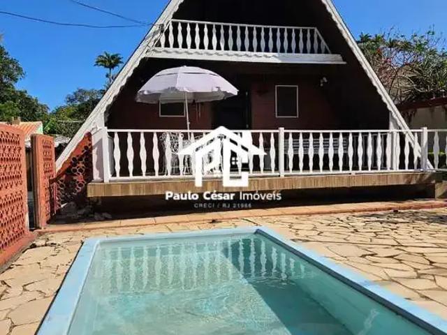 Casa venda em Região Geográfica Imediata de Cabo Frio, Araruama