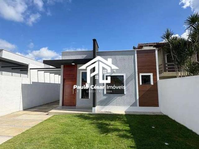 Casa venda em Araruama