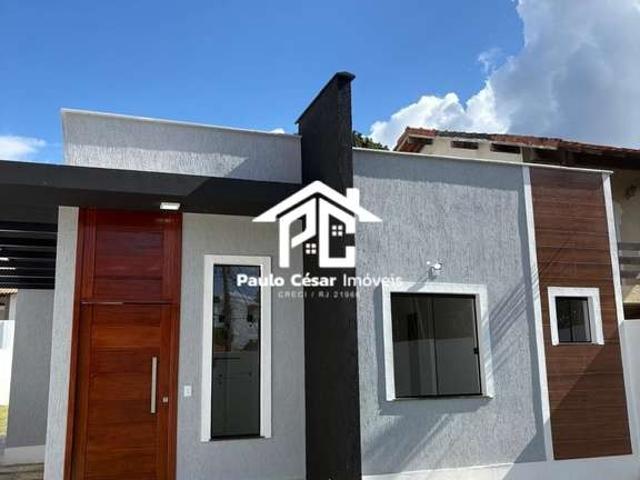 Casa venda em Região Geográfica Imediata de Cabo Frio, Araruama