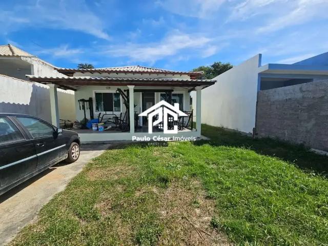 Casa venda em Araruama