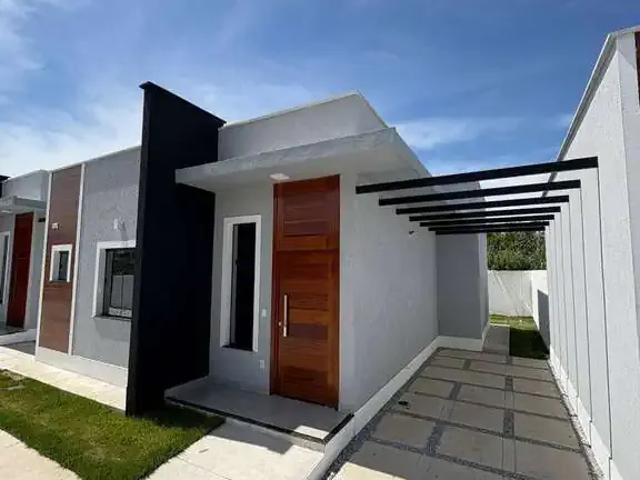 Casa venda em Região Geográfica Imediata de Cabo Frio, Araruama