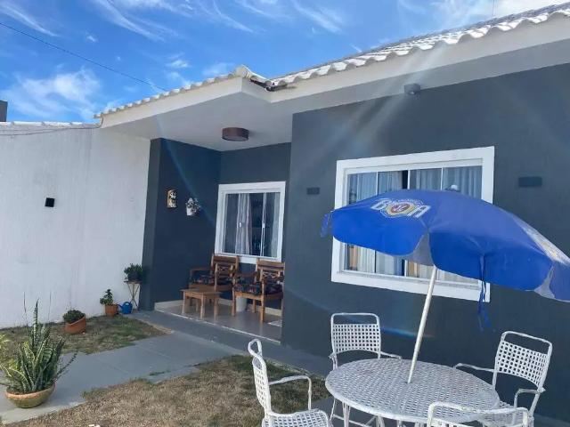 Casa venda em Região Geográfica Imediata de Cabo Frio, Araruama