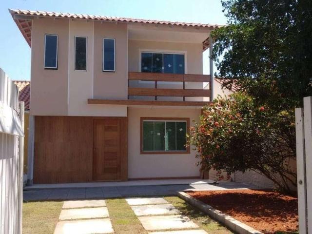 Casa venda em Região Geográfica Imediata de Cabo Frio, Araruama