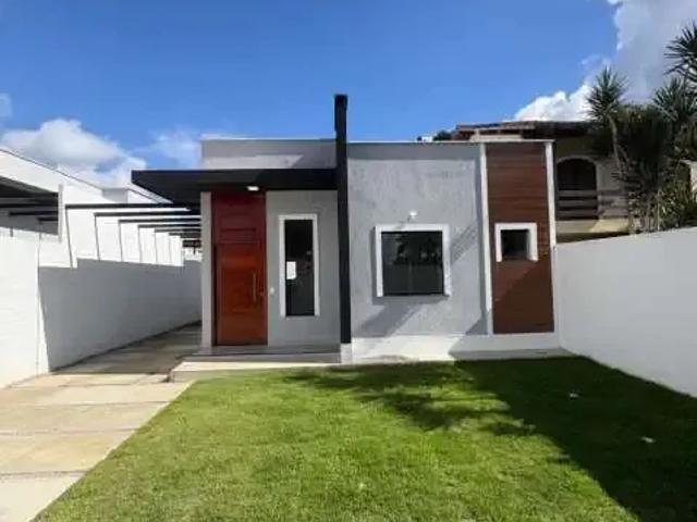 Casa venda em Região Geográfica Imediata de Cabo Frio, Araruama