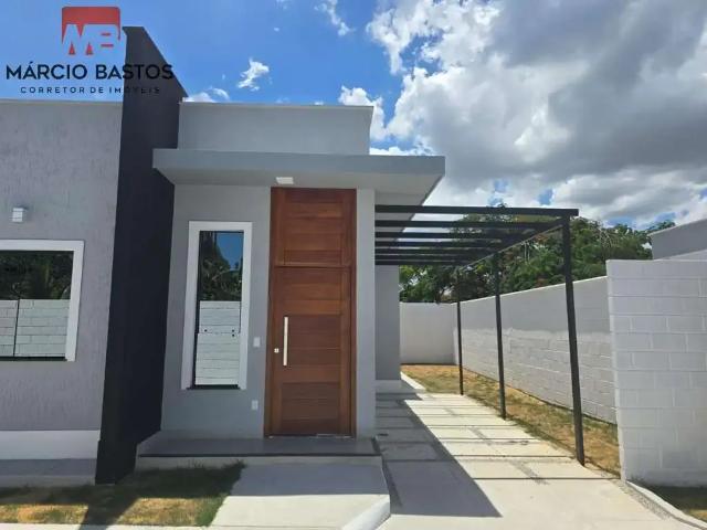 Casa venda em Região Geográfica Imediata de Cabo Frio, Araruama