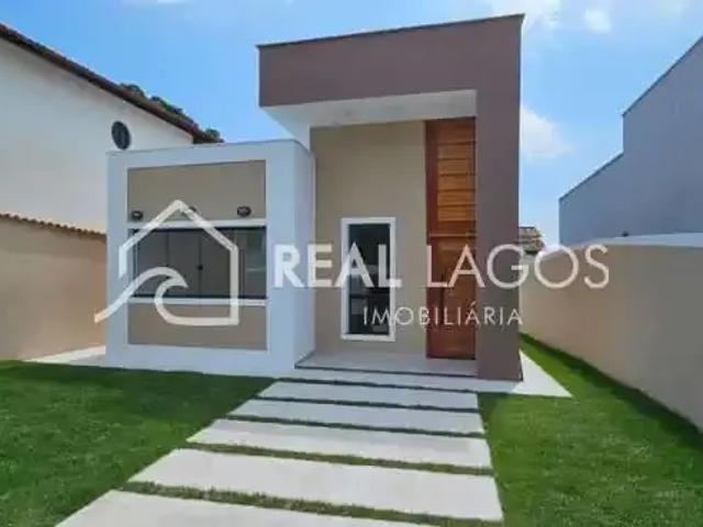 Casa venda em Região Geográfica Imediata de Cabo Frio, Araruama