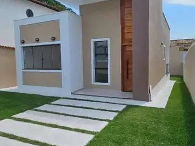 Casa venda em Região Geográfica Imediata de Cabo Frio, Araruama