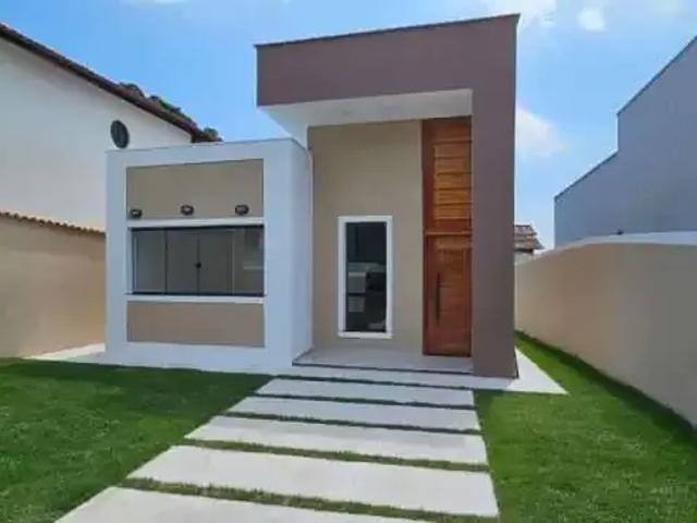 Casa venda em Região Geográfica Imediata de Cabo Frio, Araruama