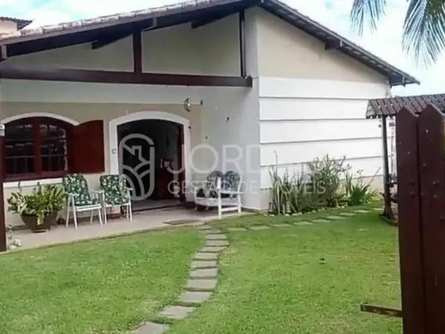 Casa venda em Região Geográfica Imediata de Cabo Frio, Araruama