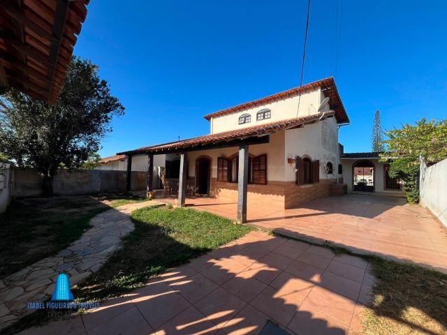 Casa venda em Região Geográfica Imediata de Cabo Frio, Araruama