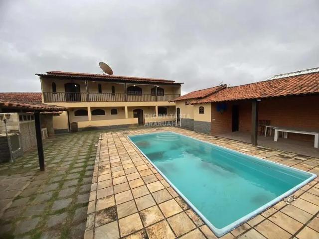 Casa venda em Região Geográfica Imediata de Cabo Frio, Araruama