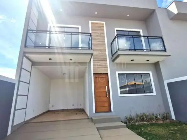 Casa venda em Araruama