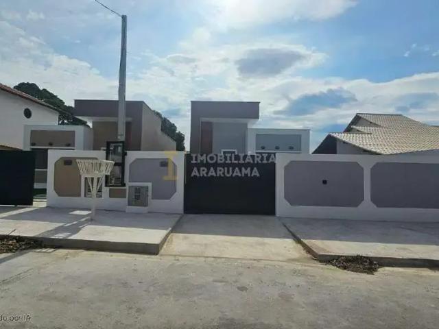 Casa venda em Região Geográfica Imediata de Cabo Frio, Araruama