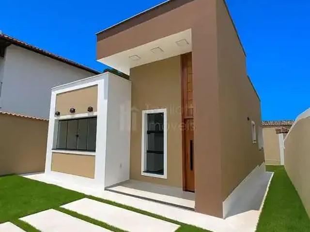 Casa venda em Região Geográfica Imediata de Cabo Frio, Araruama