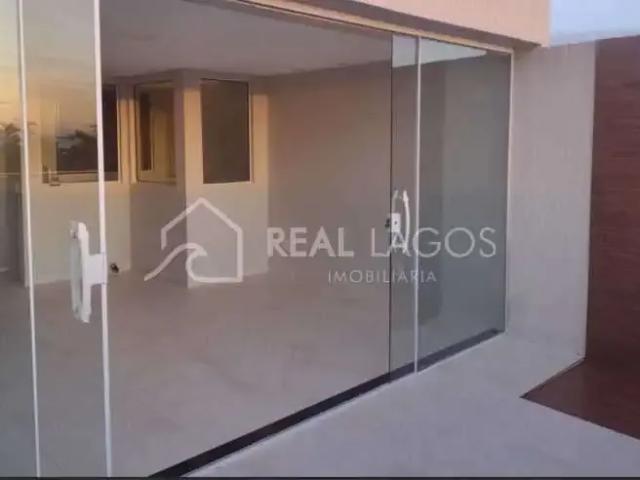 Casa venda em Região Geográfica Imediata de Cabo Frio, Araruama