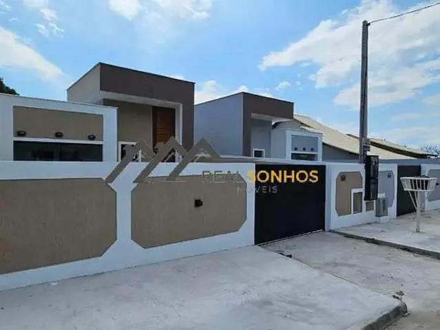 Casa venda em Região Geográfica Imediata de Cabo Frio, Araruama
