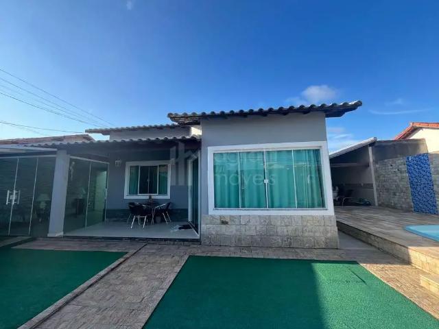 Casa venda em Araruama